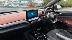 Volkswagen ID.4 150kW Max Pro Performance 77kWh 5dr Auto Electric Estate